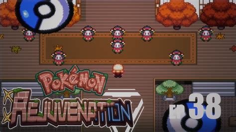 Not a lot to say on this. . Pokemon rejuvenation v13 mods